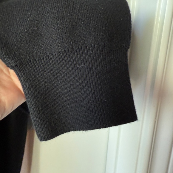 Teddy Fresh - I Will Accomplish Nothing Today Knit Sweater XL - Picture 9 of 13